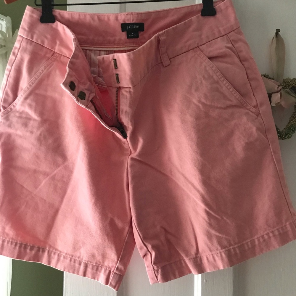 Women’s Jcrew shorts
